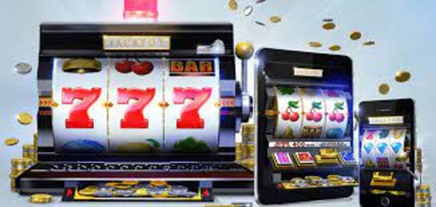 can you win money on online slots